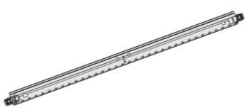 Profil rigidizare tavan casetat Knauf Contur 600 mm 1 buc [1]